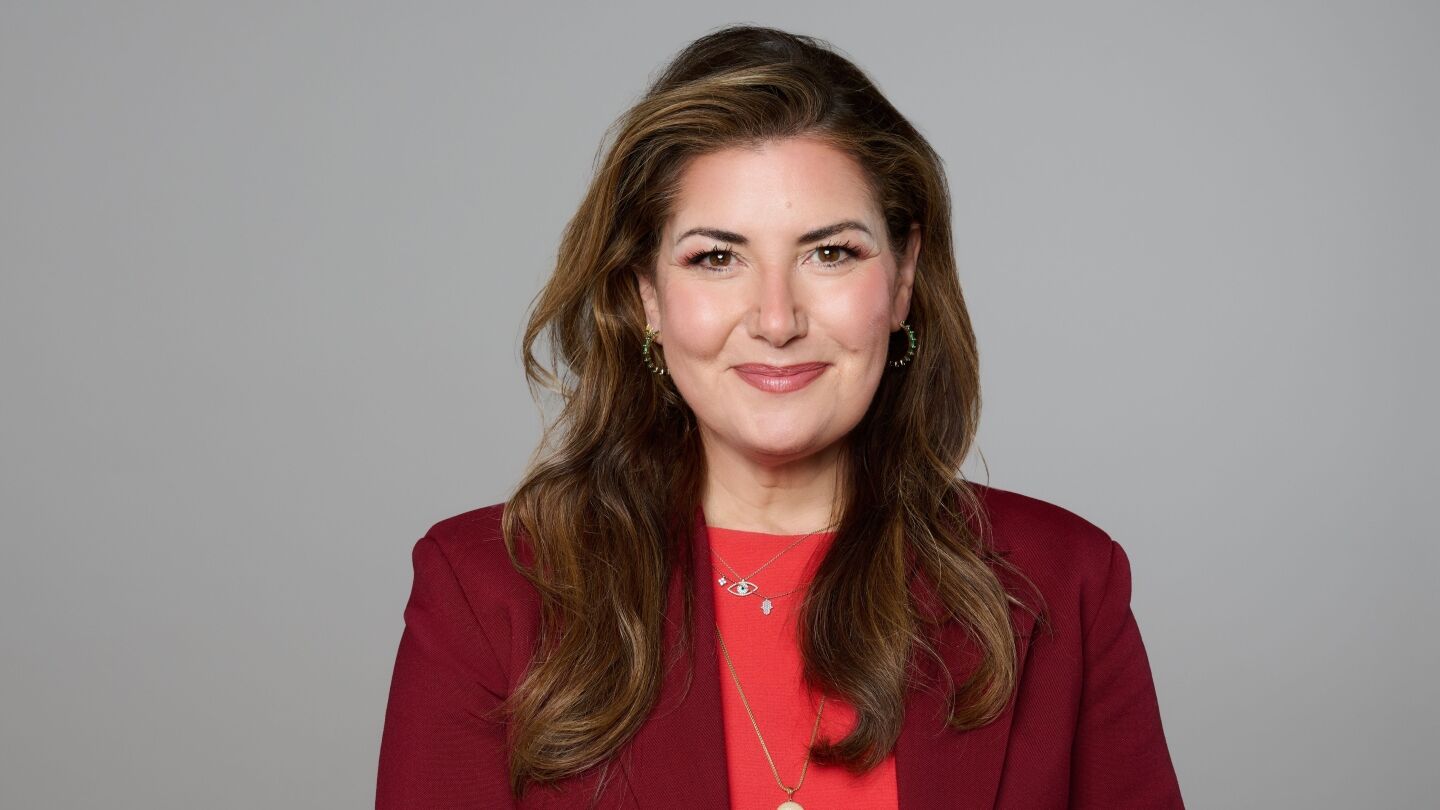 Reemah Sakaan appointed President of 5